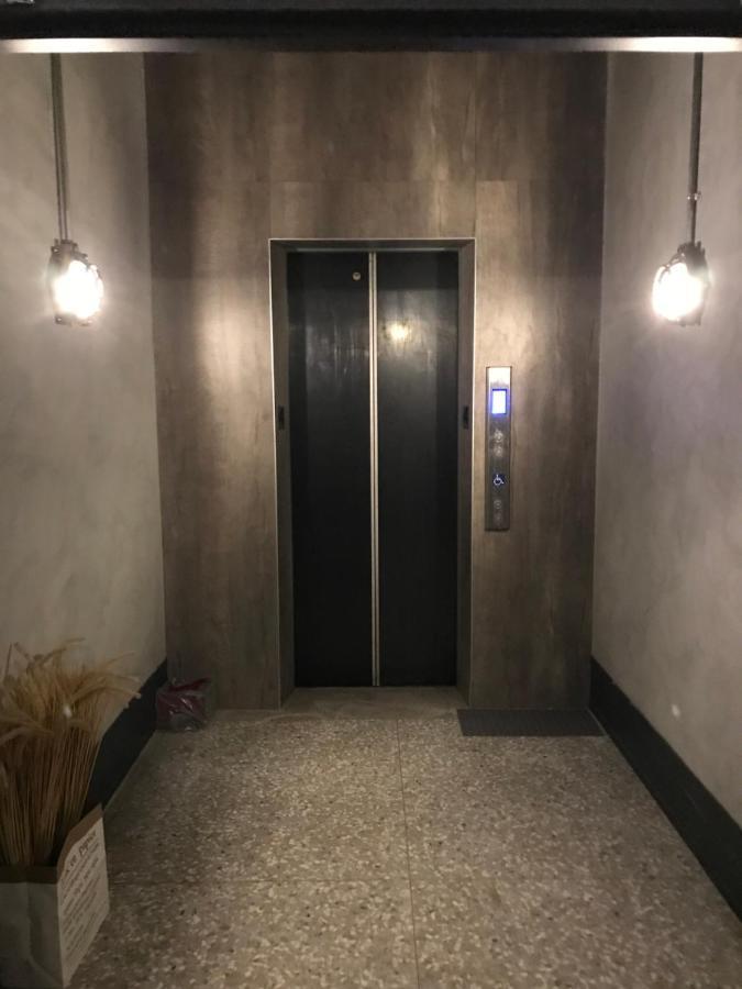 The Retro Tai-Pan Hotel Tainan Luaran gambar